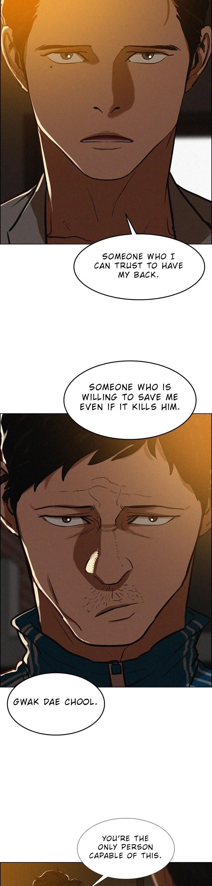 Lord of Money Chapter 6 - Page 24 in English