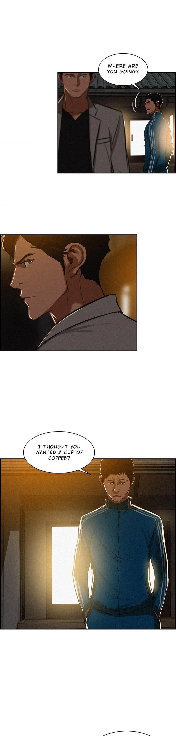 Lord of Money Chapter 6 - Page 27 in English
