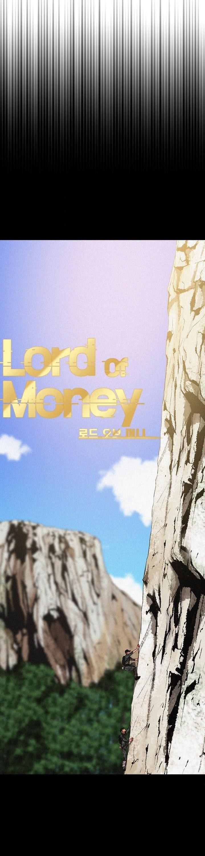 Lord of Money Chapter 6 - Page 3 in English