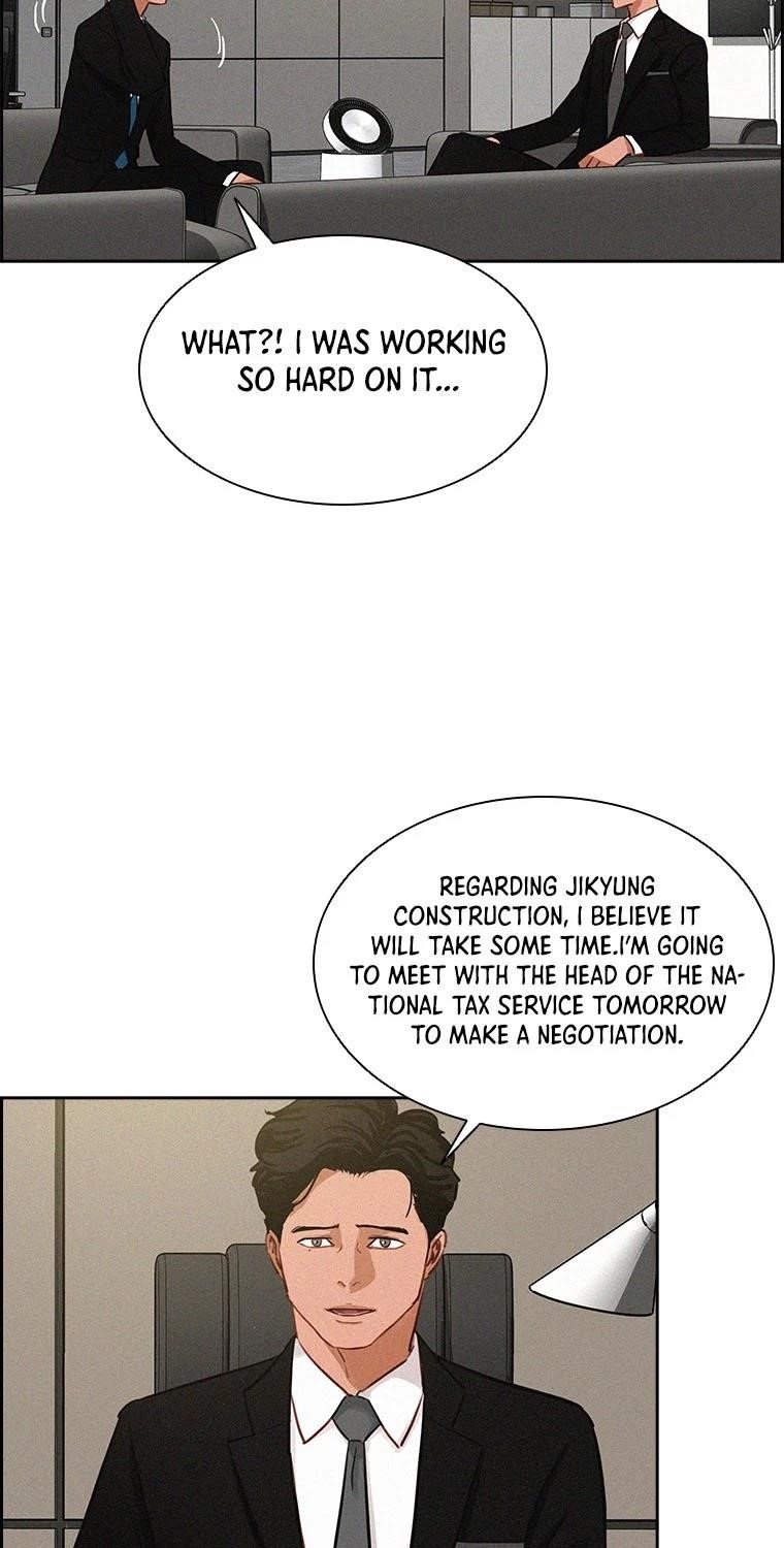 Lord of Money Chapter 60 - Page 24 in English