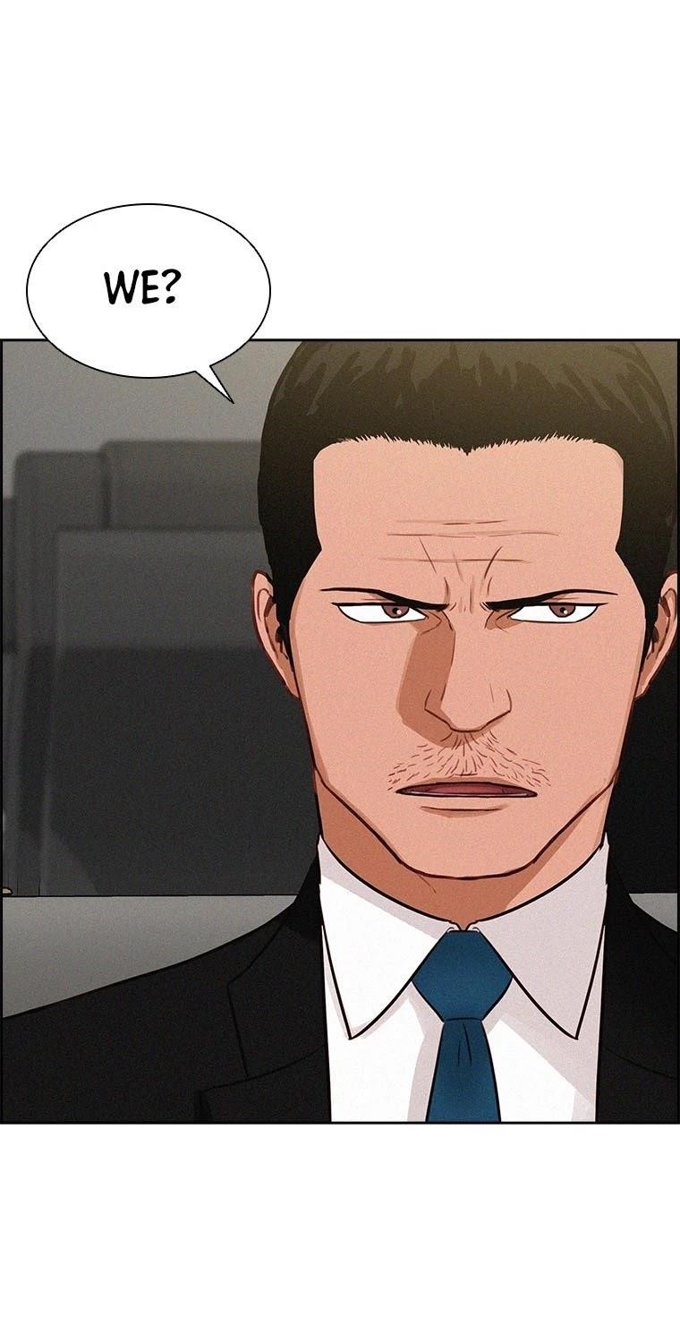 Lord of Money Chapter 60 - Page 28 in English