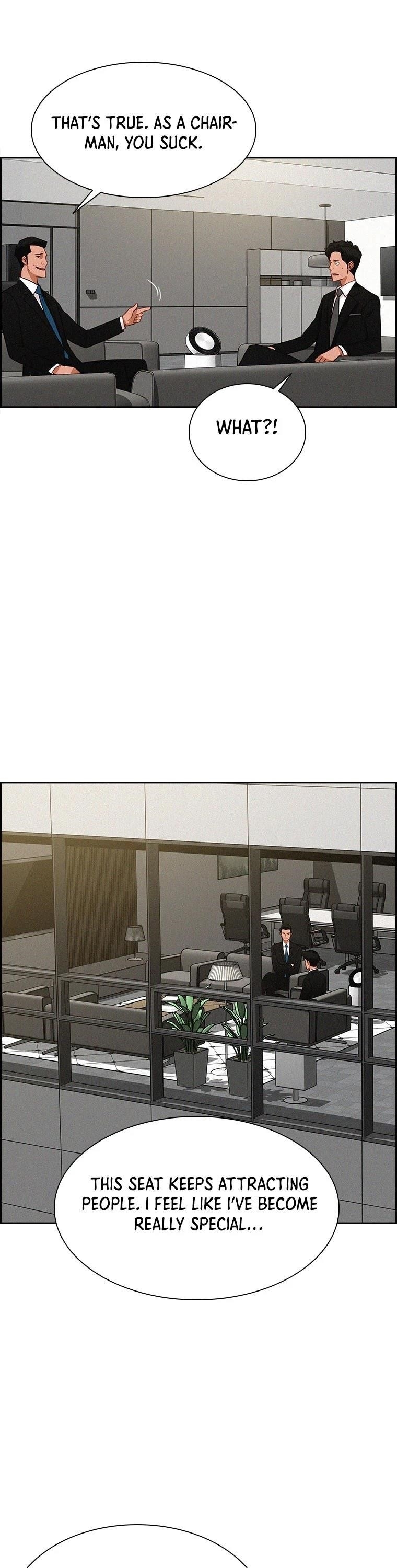 Lord of Money Chapter 60 - Page 34 in English