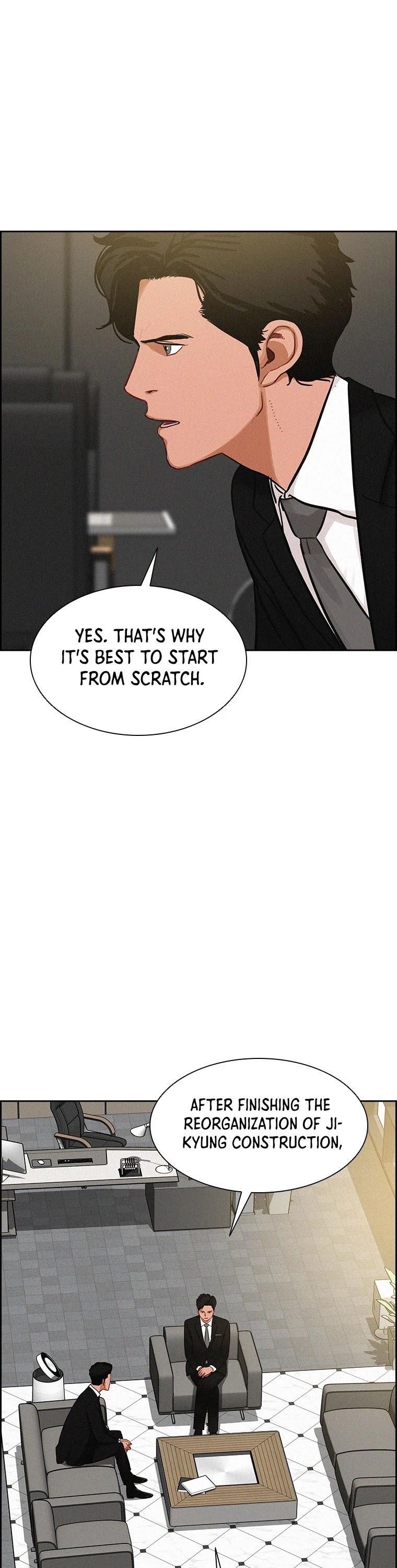 Lord of Money Chapter 60 - Page 37 in English