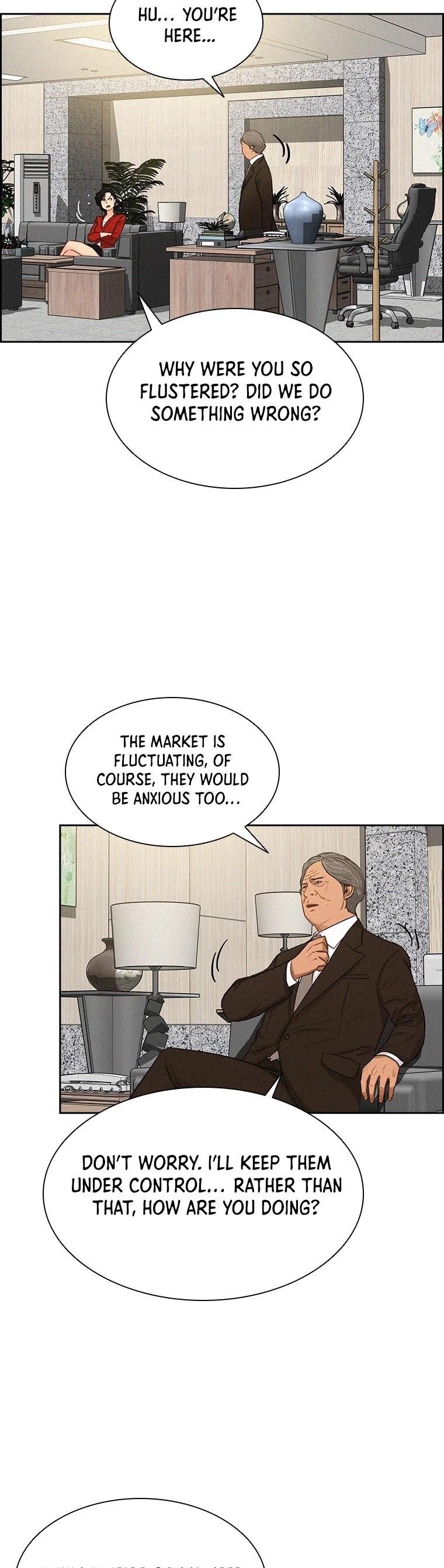 Lord of Money Chapter 60 - Page 5 in English