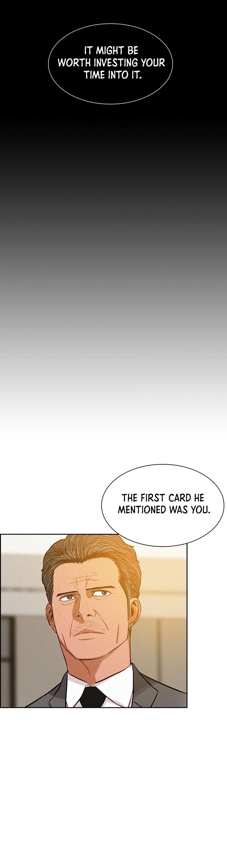 Lord of Money Chapter 61 - Page 10 in English