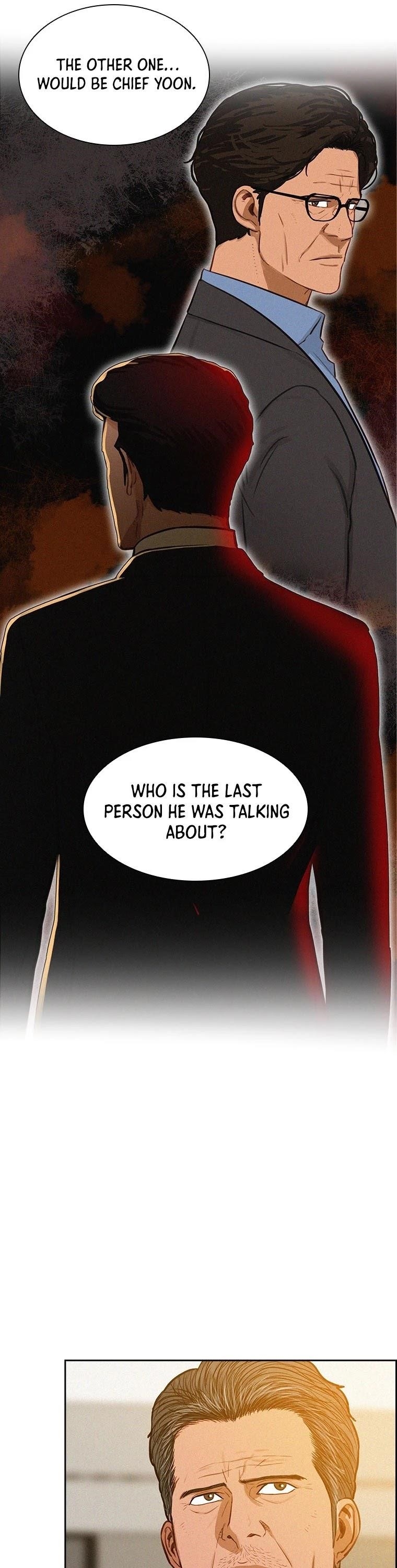 Lord of Money Chapter 61 - Page 11 in English