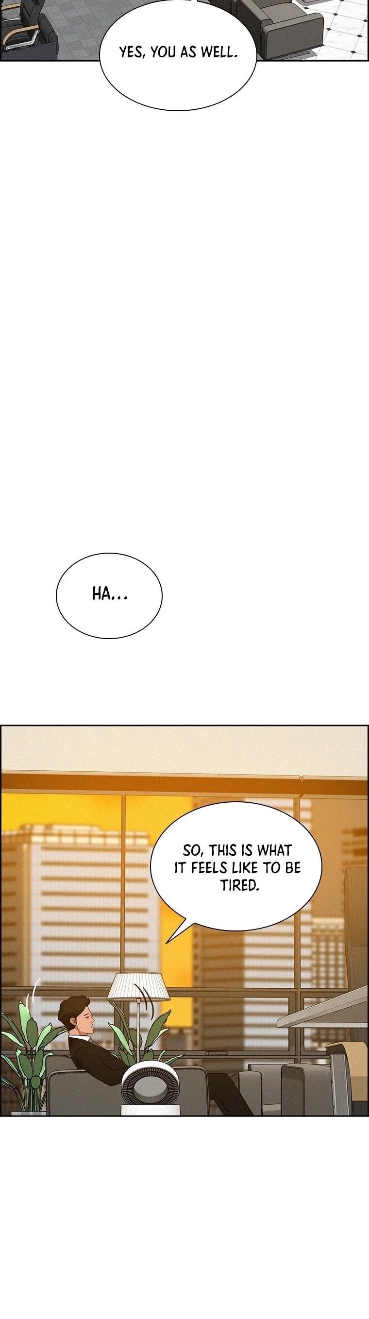 Lord of Money Chapter 61 - Page 19 in English