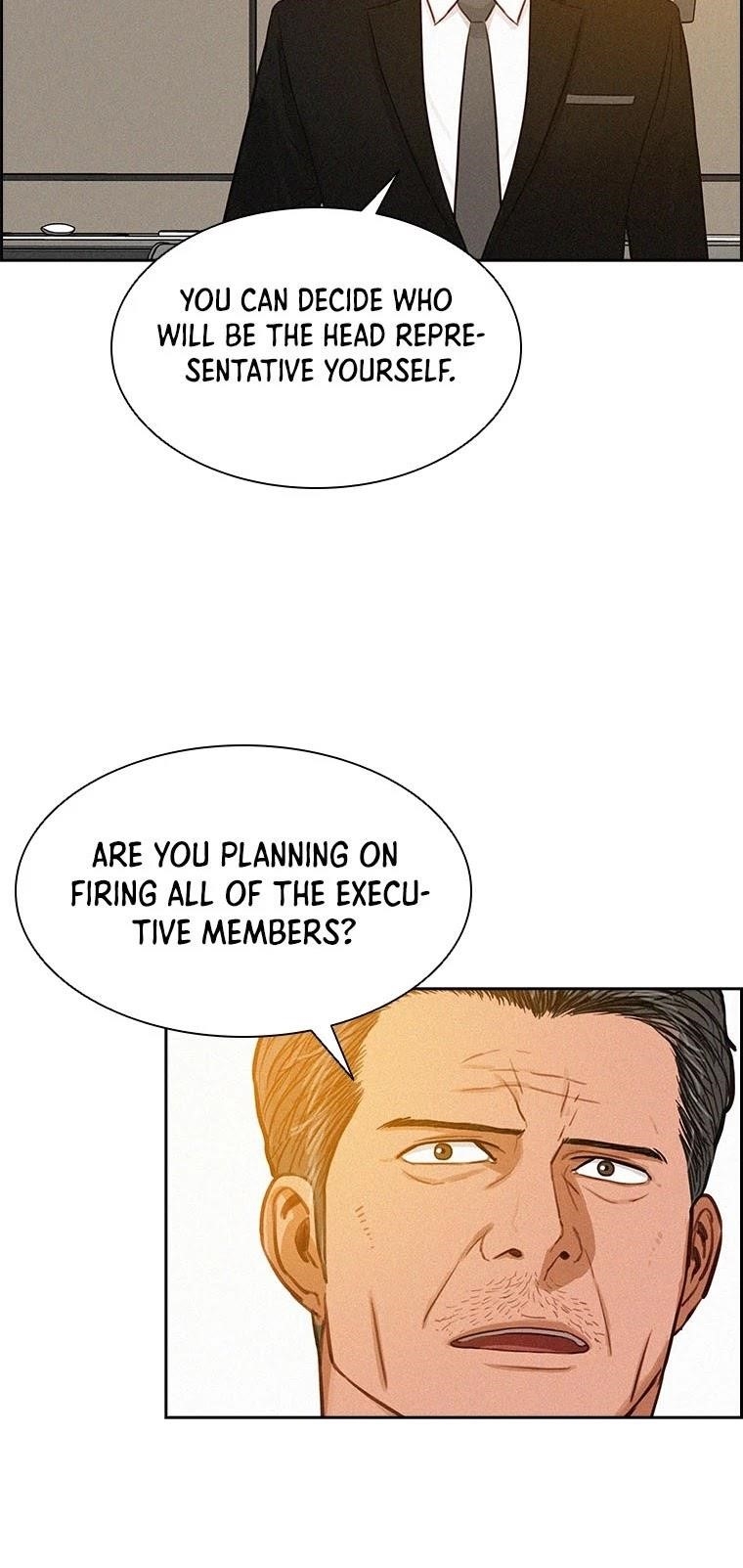 Lord of Money Chapter 61 - Page 3 in English