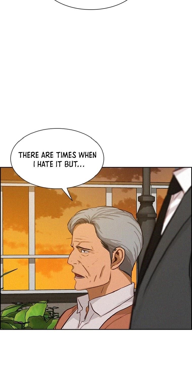 Lord of Money Chapter 61 - Page 32 in English