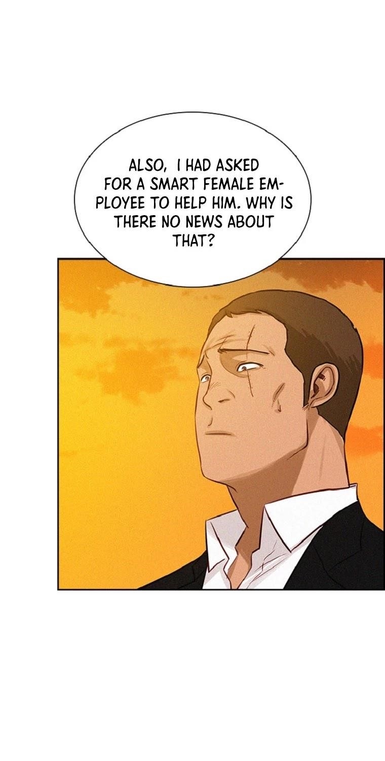 Lord of Money Chapter 61 - Page 33 in English