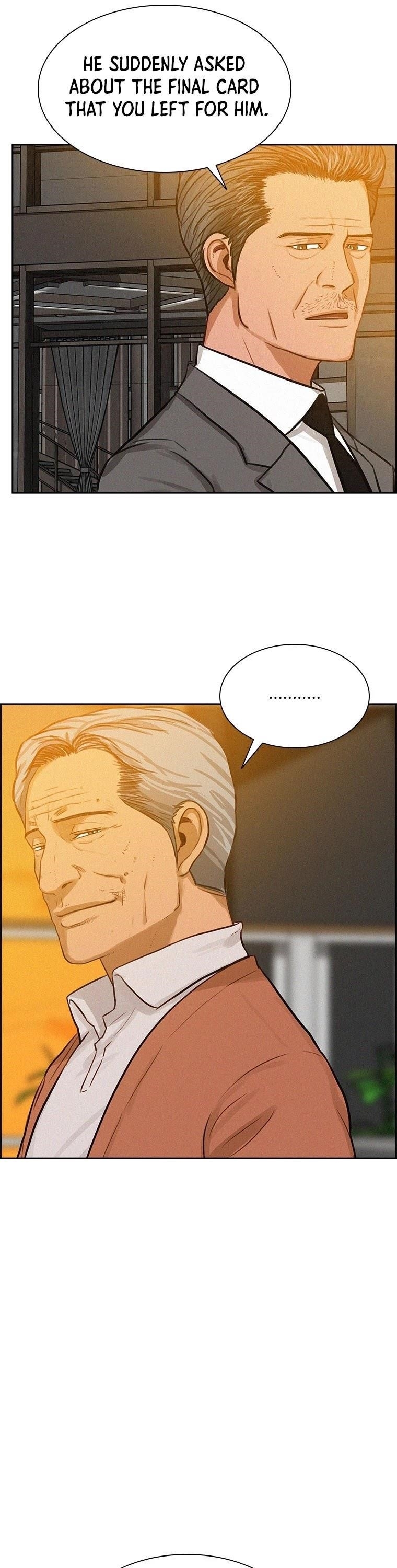 Lord of Money Chapter 61 - Page 40 in English