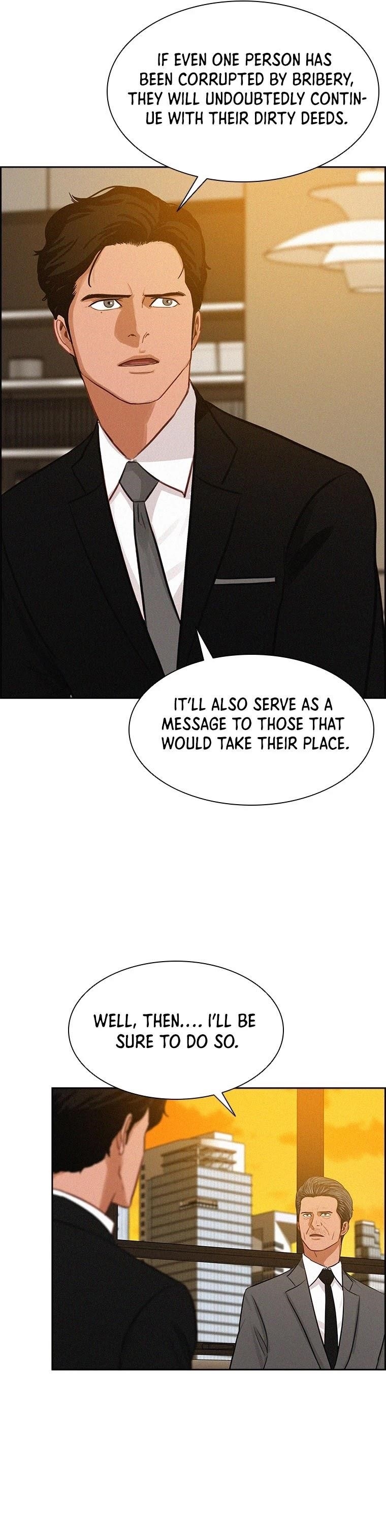 Lord of Money Chapter 61 - Page 5 in English