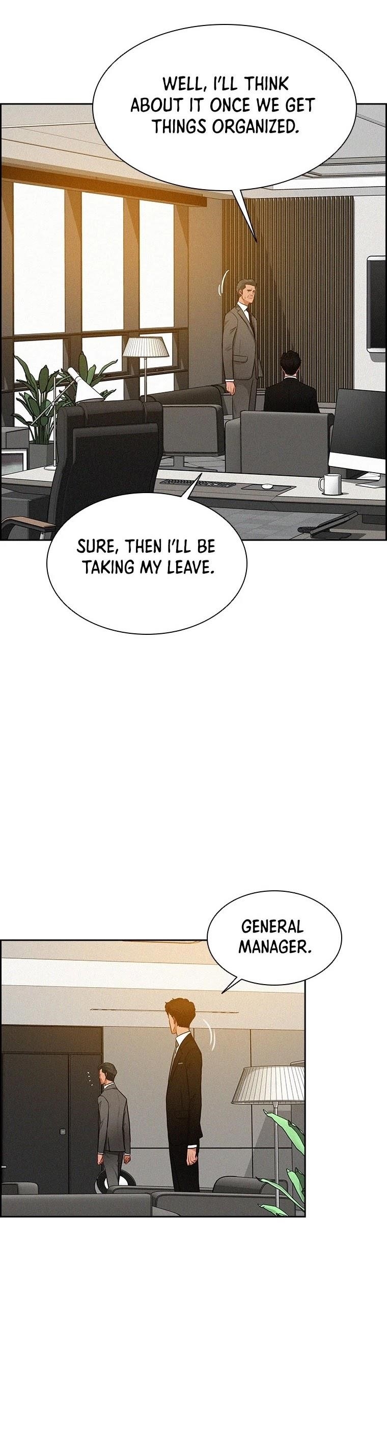 Lord of Money Chapter 61 - Page 7 in English