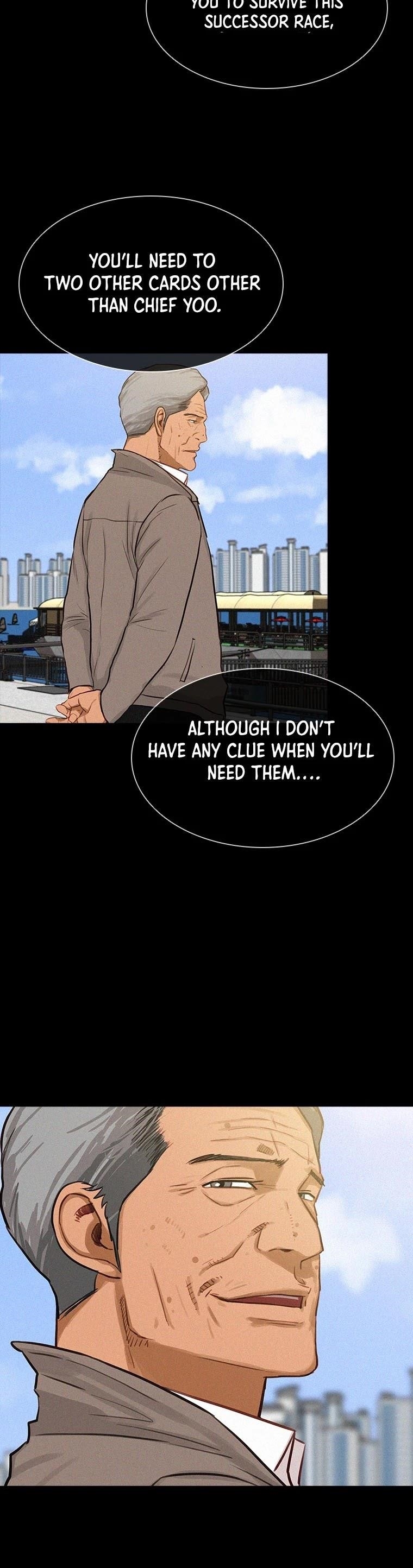 Lord of Money Chapter 61 - Page 9 in English