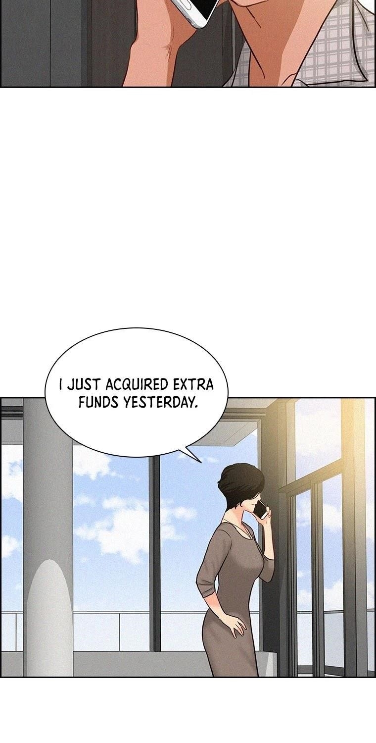 Lord of Money Chapter 62 - Page 20 in English