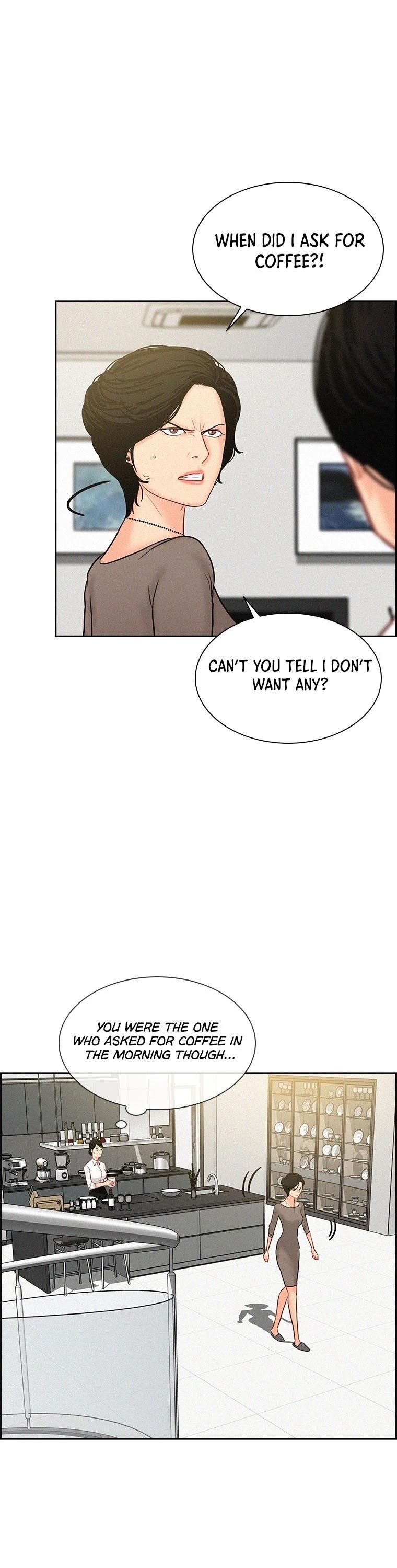 Lord of Money Chapter 62 - Page 36 in English