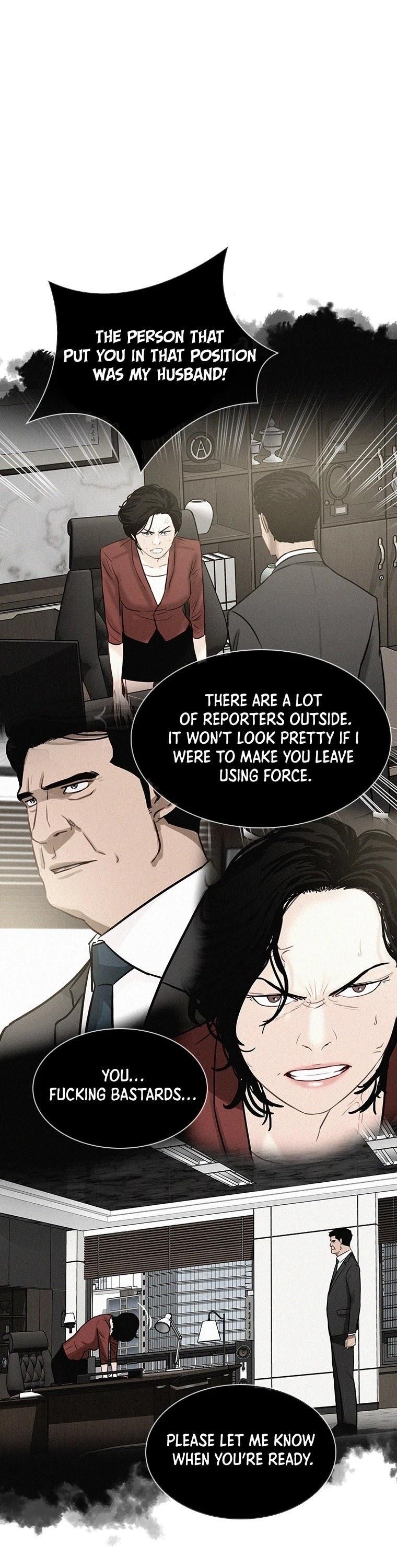 Lord of Money Chapter 62 - Page 39 in English