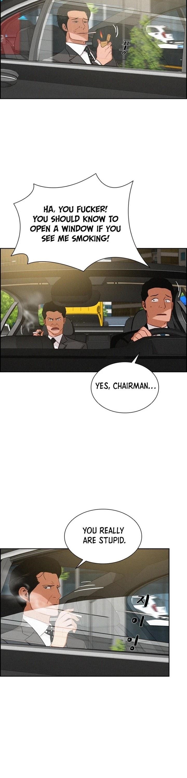 Lord of Money Chapter 63 - Page 3 in English