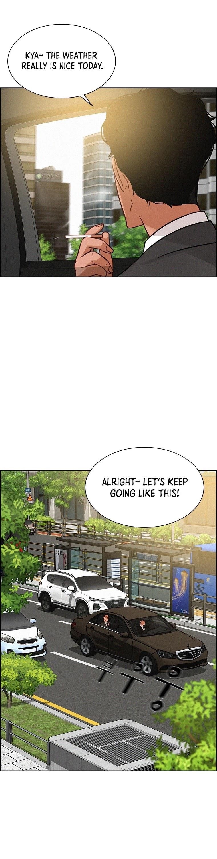 Lord of Money Chapter 63 - Page 4 in English