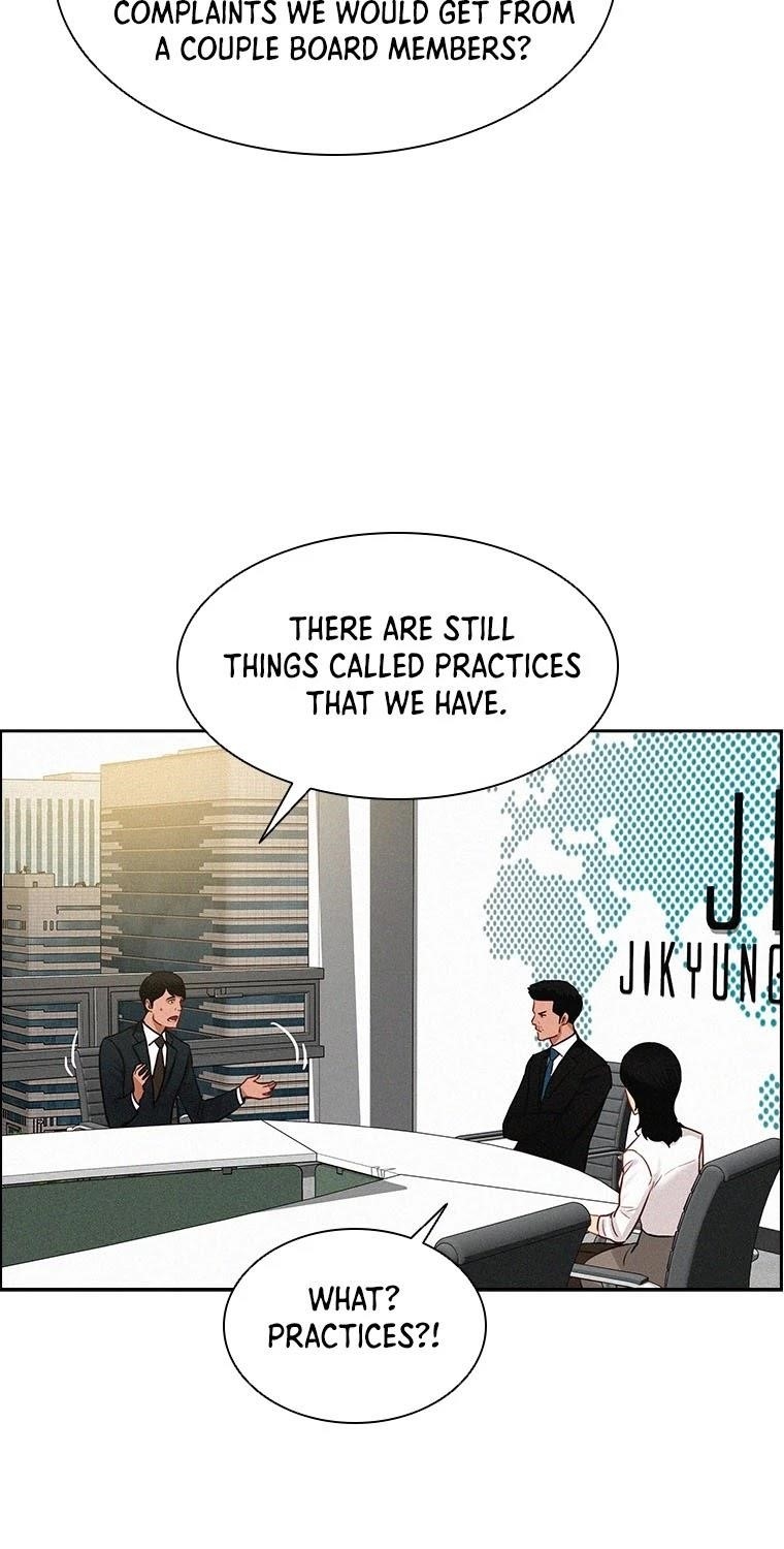 Lord of Money Chapter 63 - Page 9 in English