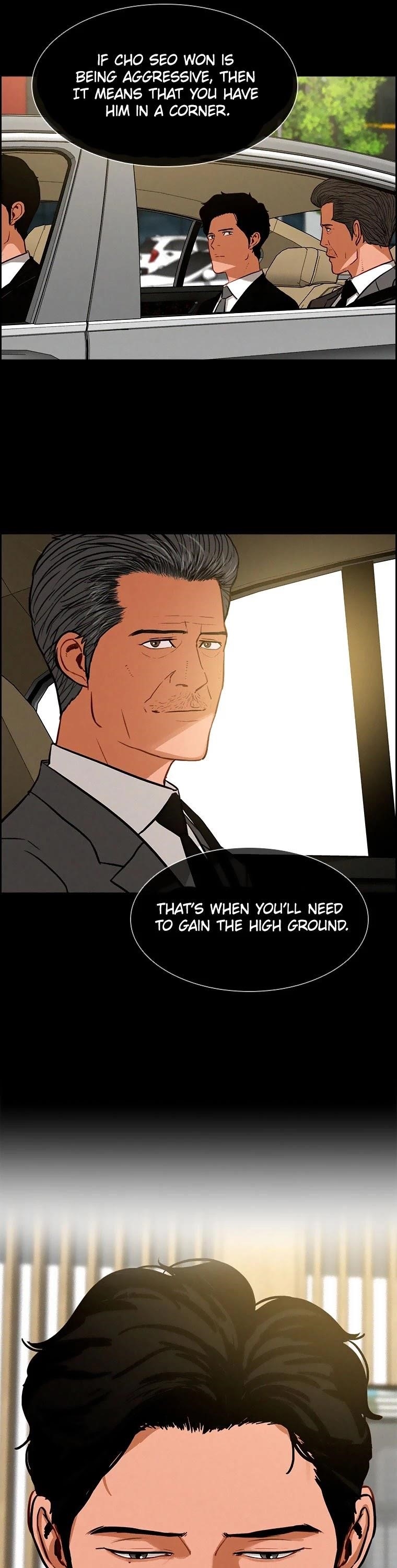 Lord of Money Chapter 64 - Page 14 in English