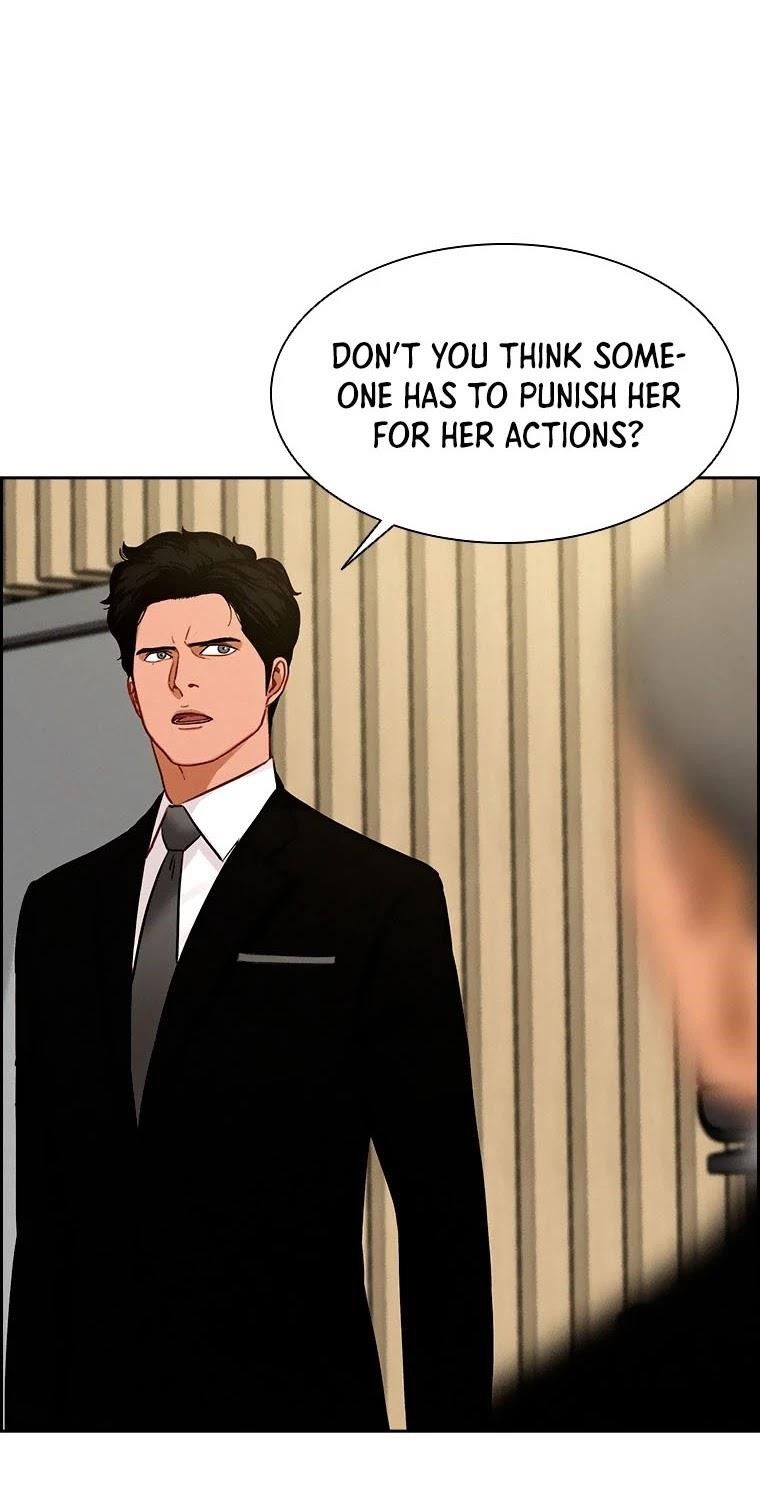 Lord of Money Chapter 64 - Page 27 in English