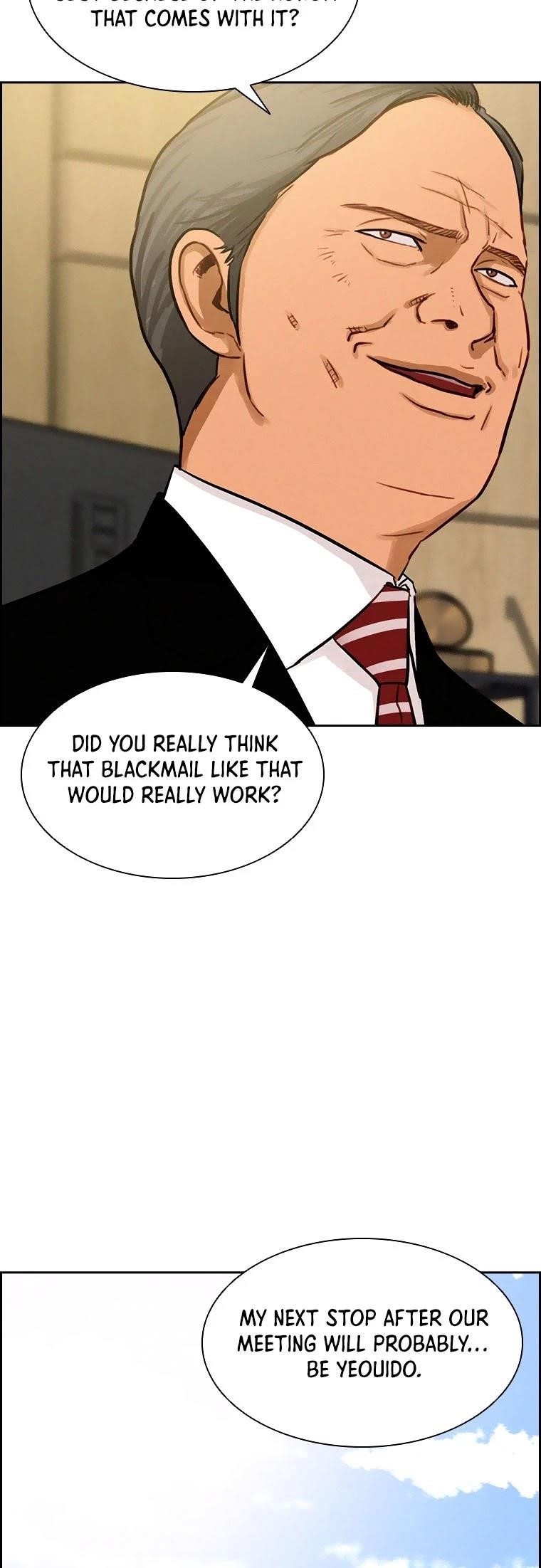 Lord of Money Chapter 64 - Page 9 in English