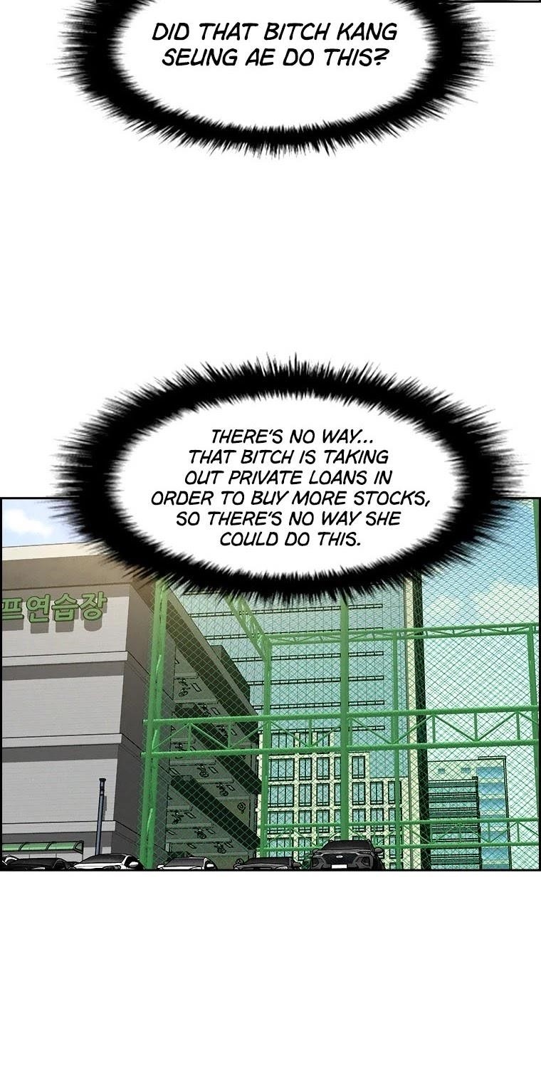 Lord of Money Chapter 65 - Page 20 in English