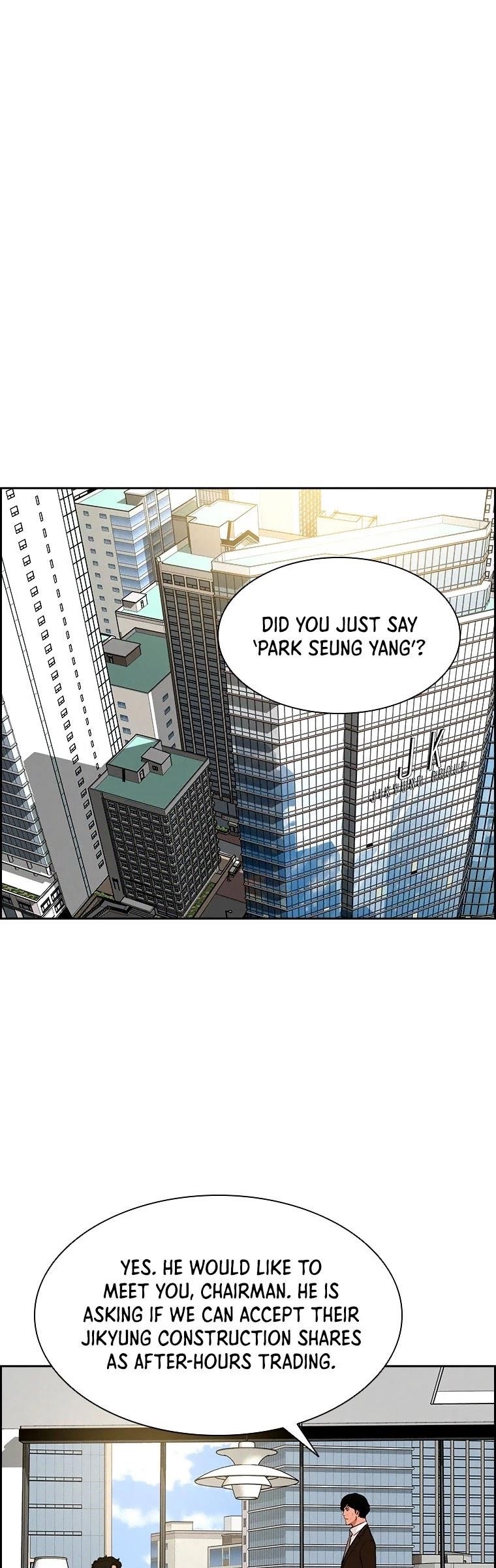 Lord of Money Chapter 65 - Page 29 in English