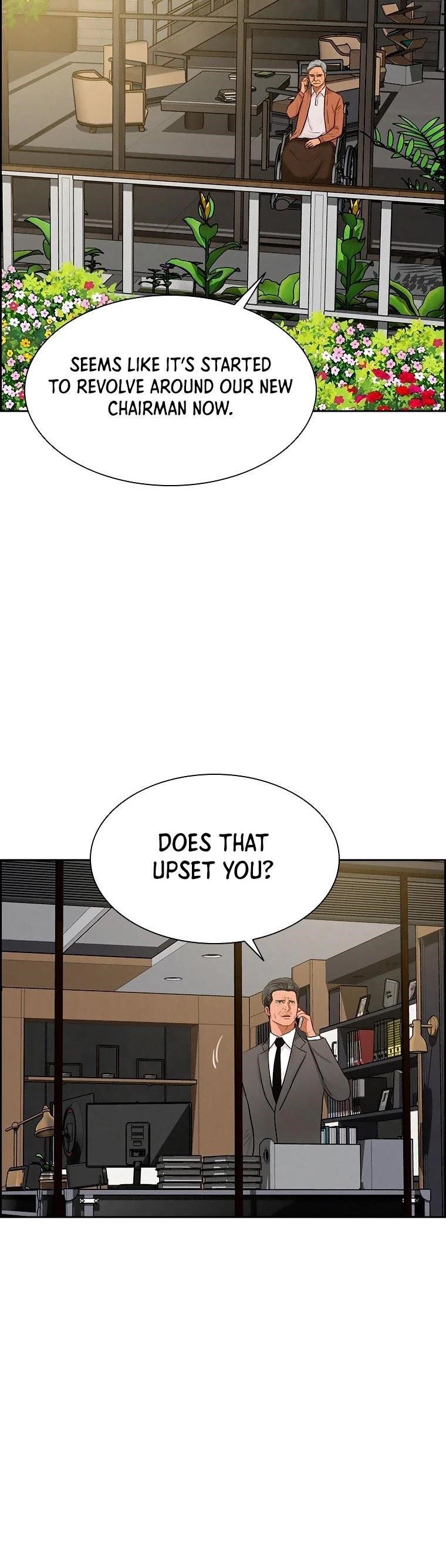 Lord of Money Chapter 65 - Page 6 in English
