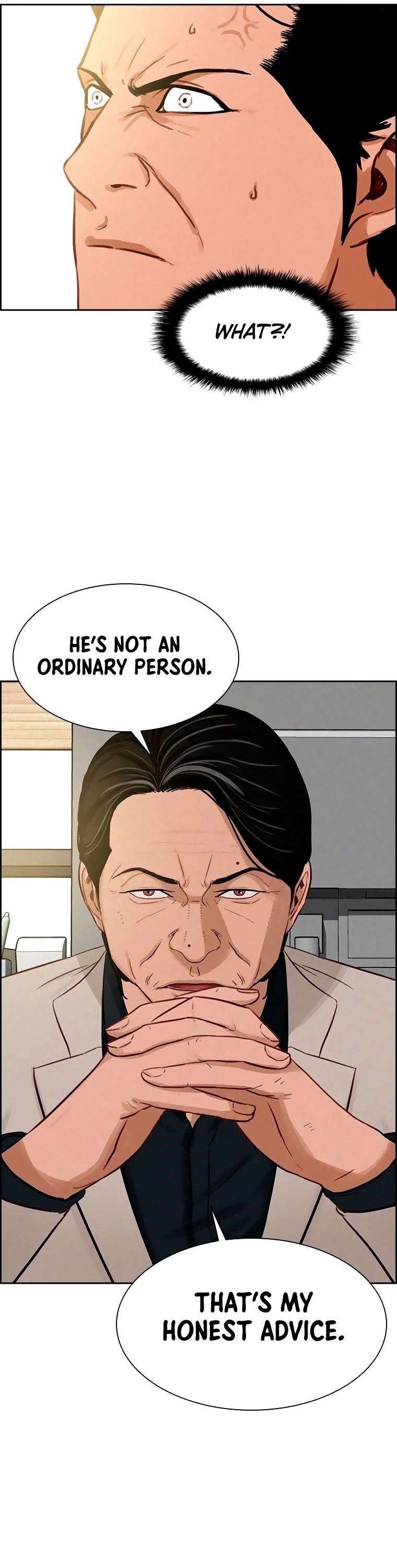 Lord of Money Chapter 66 - Page 13 in English