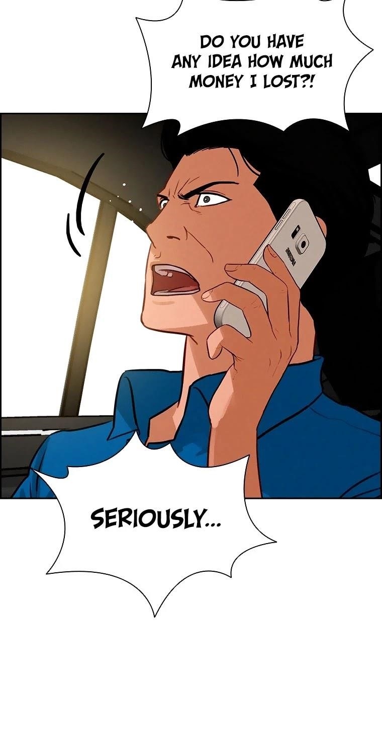 Lord of Money Chapter 66 - Page 22 in English