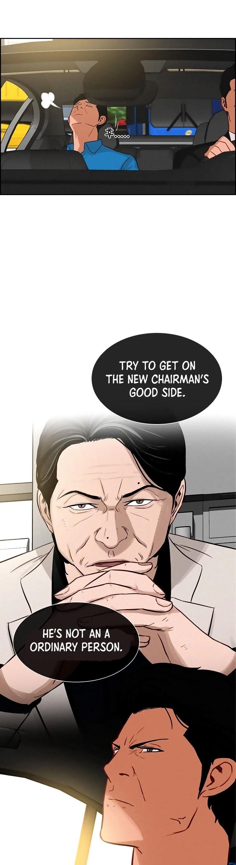 Lord of Money Chapter 66 - Page 28 in English