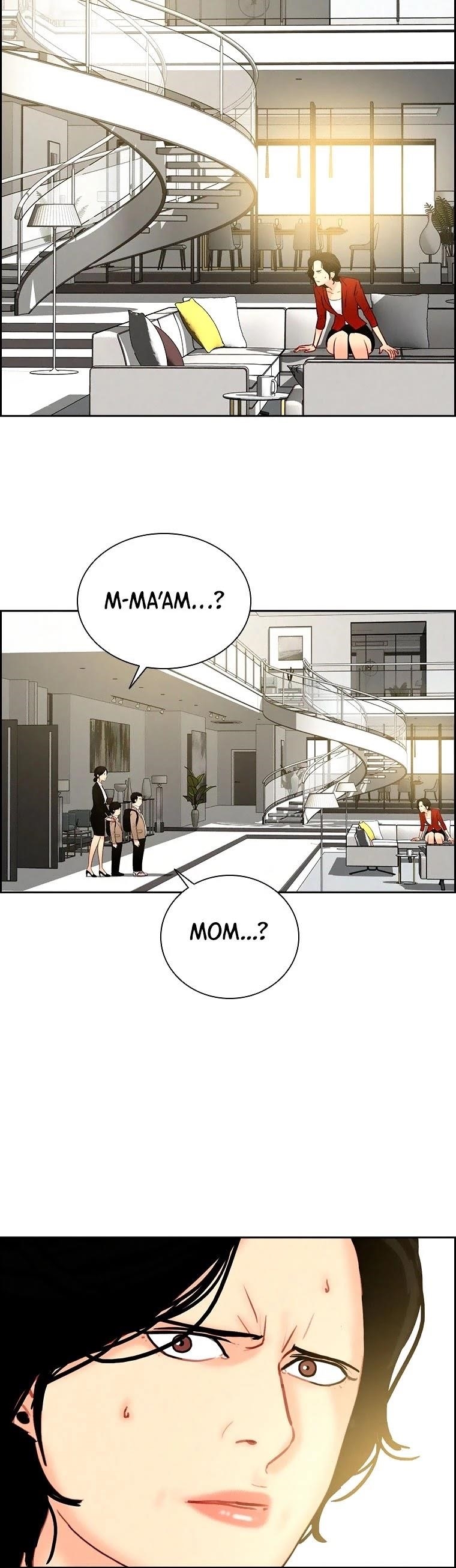 Lord of Money Chapter 66 - Page 31 in English