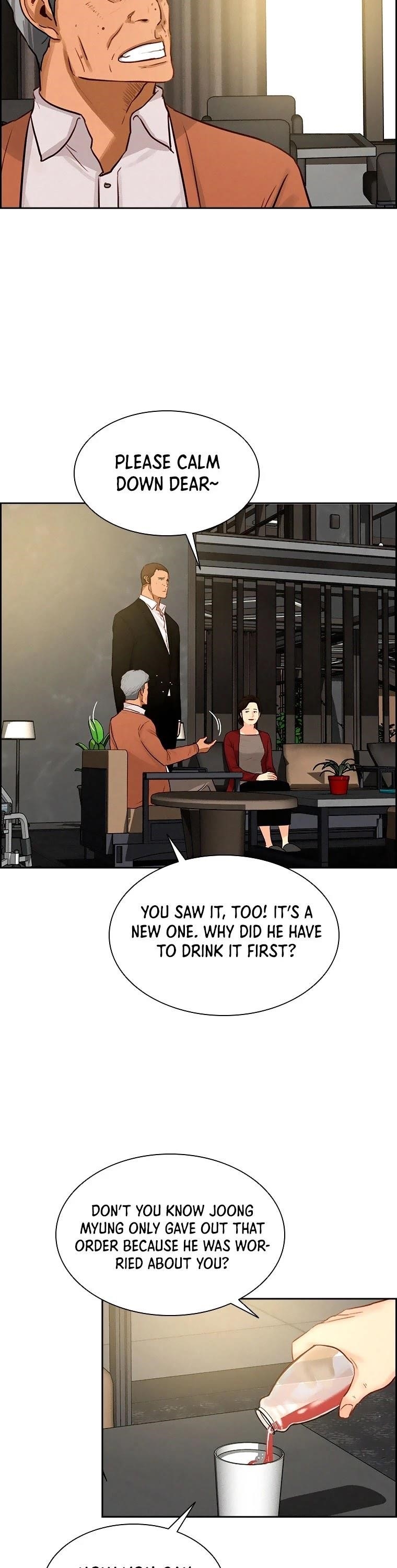 Lord of Money Chapter 66 - Page 34 in English