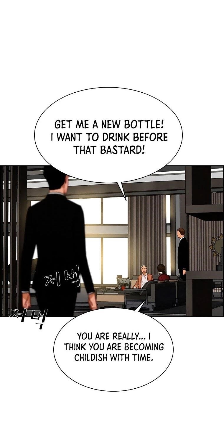 Lord of Money Chapter 66 - Page 36 in English