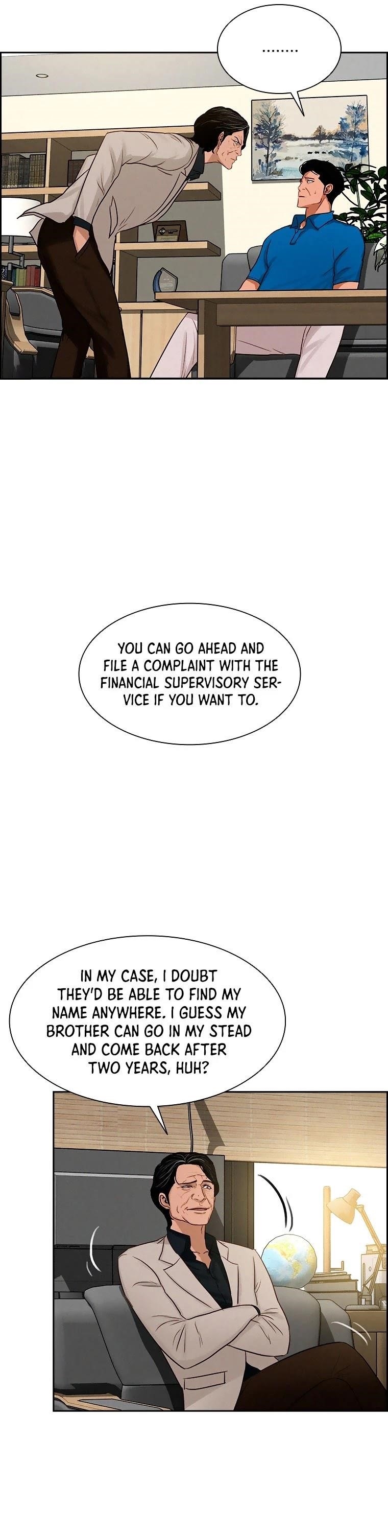 Lord of Money Chapter 66 - Page 4 in English