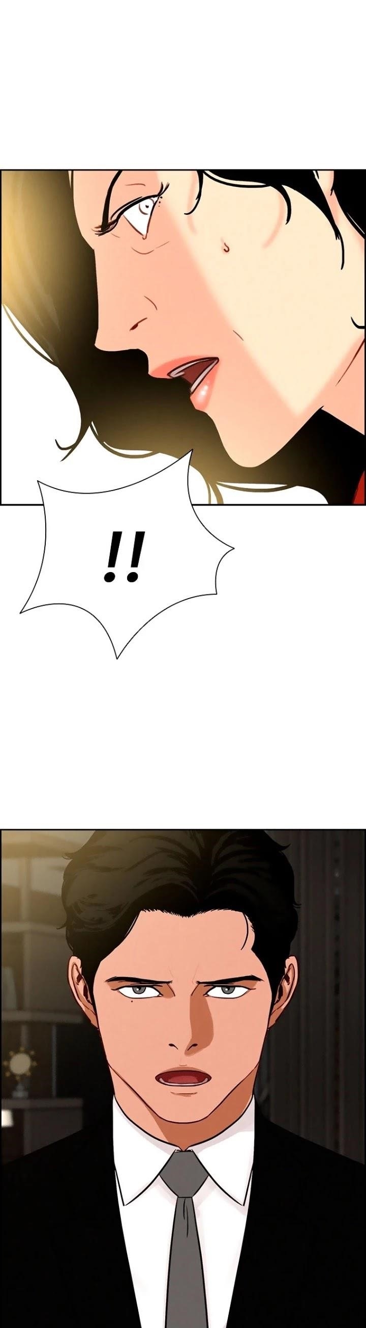 Lord of Money Chapter 66 - Page 41 in English