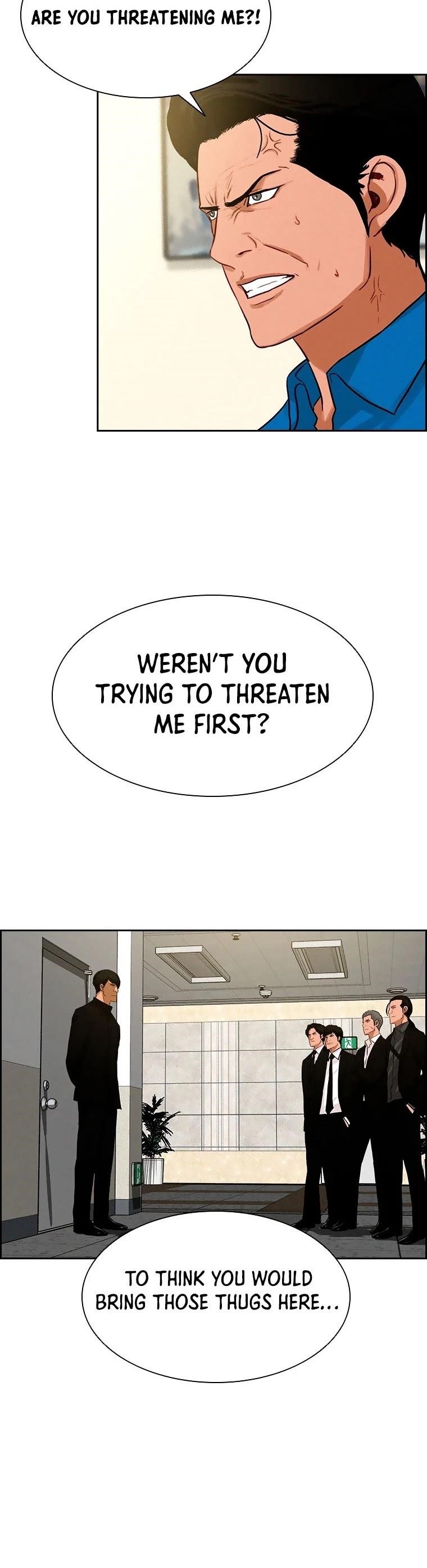 Lord of Money Chapter 66 - Page 6 in English