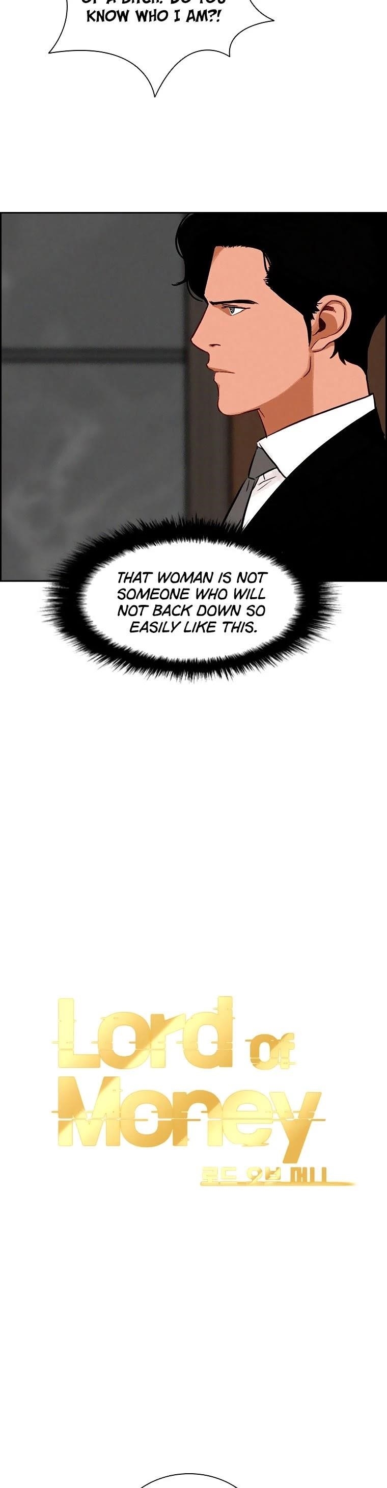 Lord of Money Chapter 67 - Page 17 in English