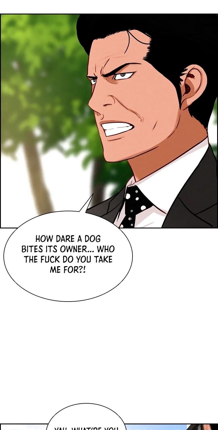 Lord of Money Chapter 67 - Page 24 in English