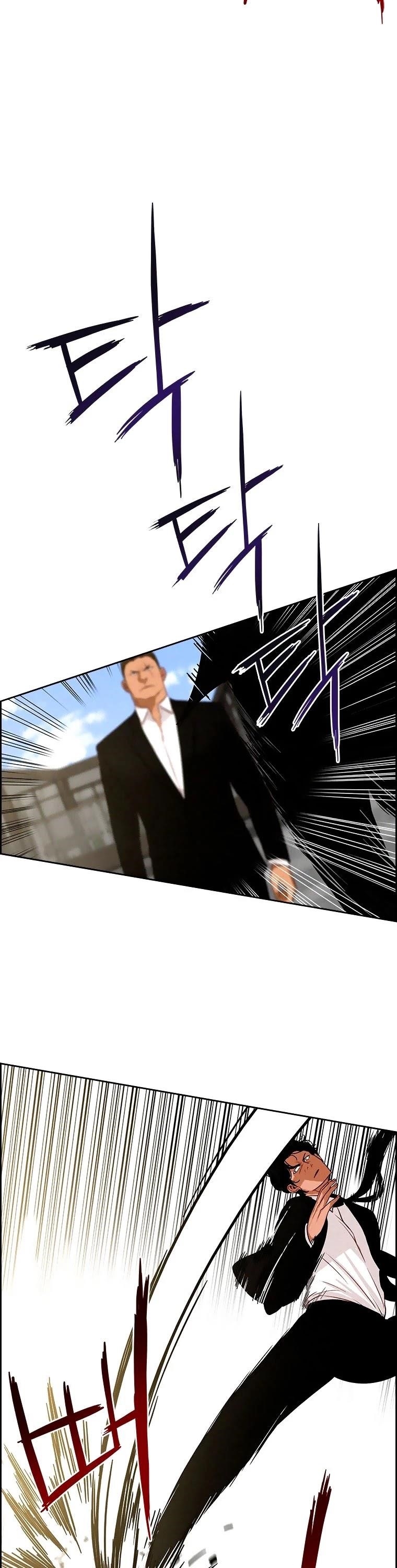 Lord of Money Chapter 67 - Page 31 in English
