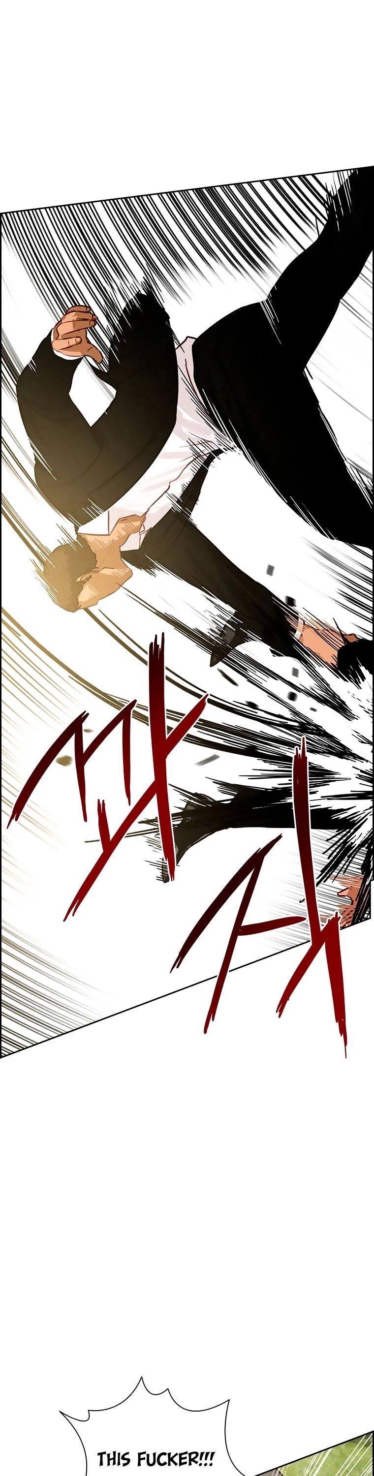 Lord of Money Chapter 67 - Page 34 in English
