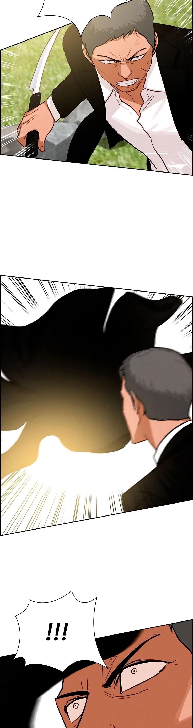 Lord of Money Chapter 67 - Page 35 in English