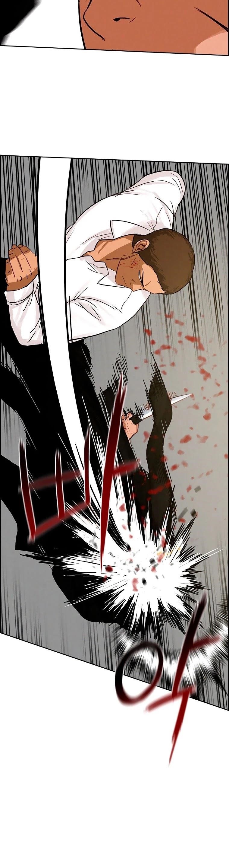 Lord of Money Chapter 67 - Page 36 in English