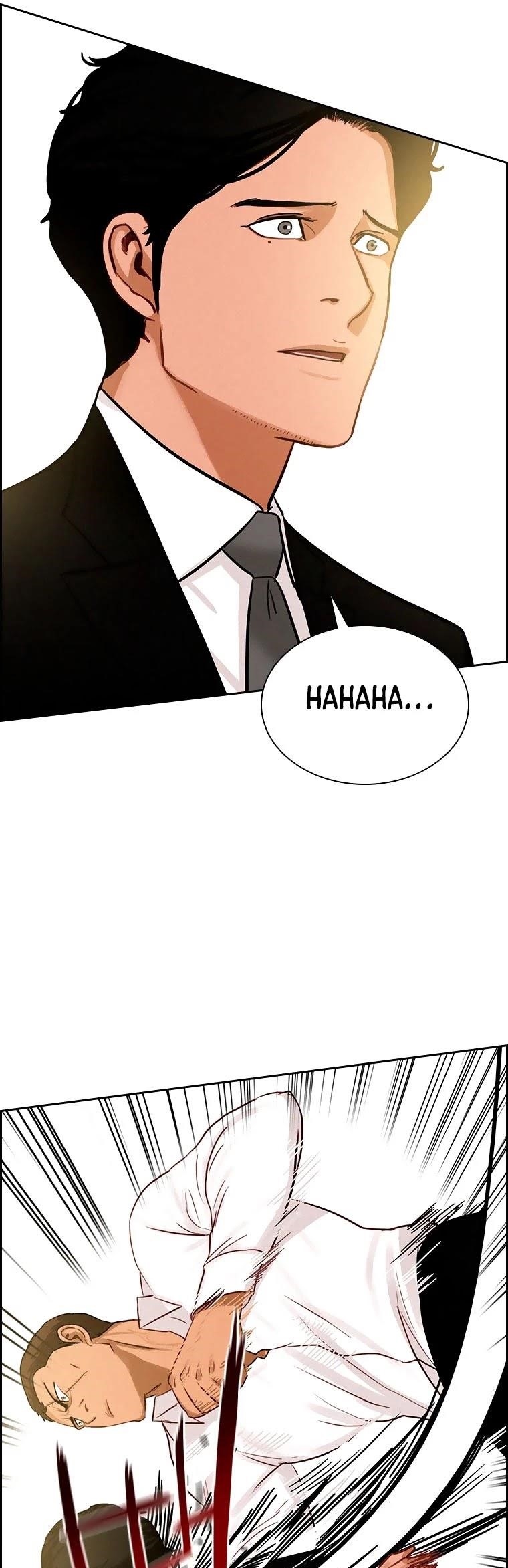 Lord of Money Chapter 67 - Page 37 in English