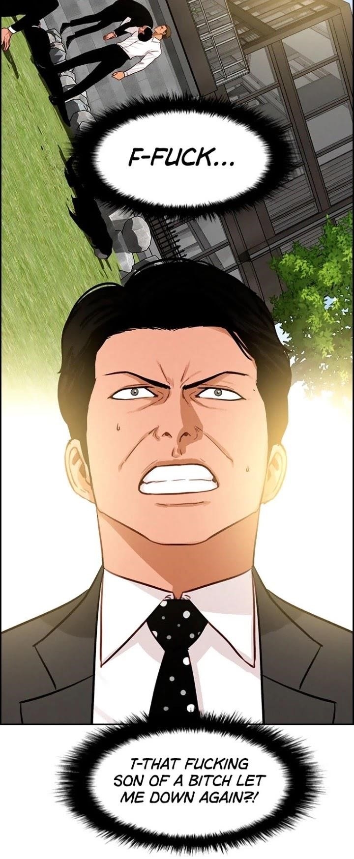 Lord of Money Chapter 67 - Page 40 in English
