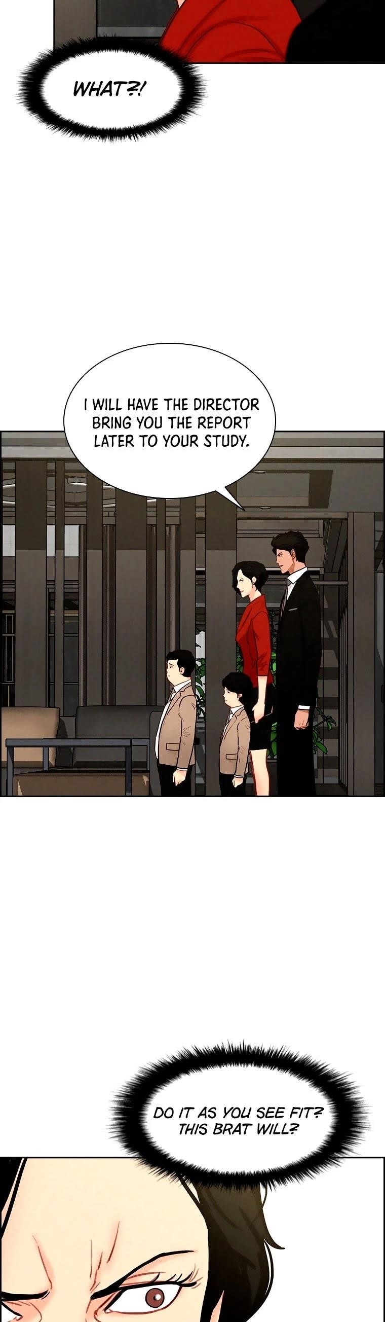 Lord of Money Chapter 67 - Page 5 in English
