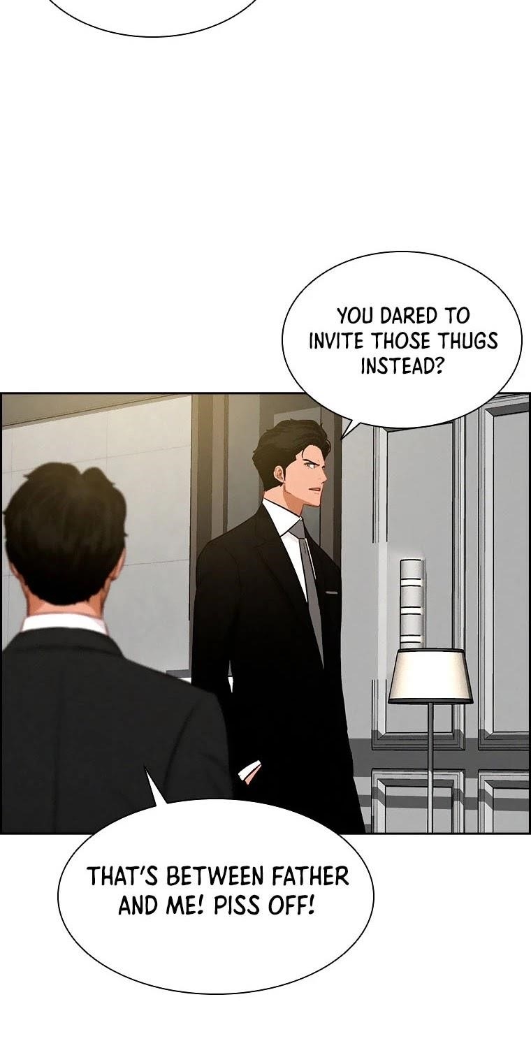 Lord of Money Chapter 68 - Page 10 in English