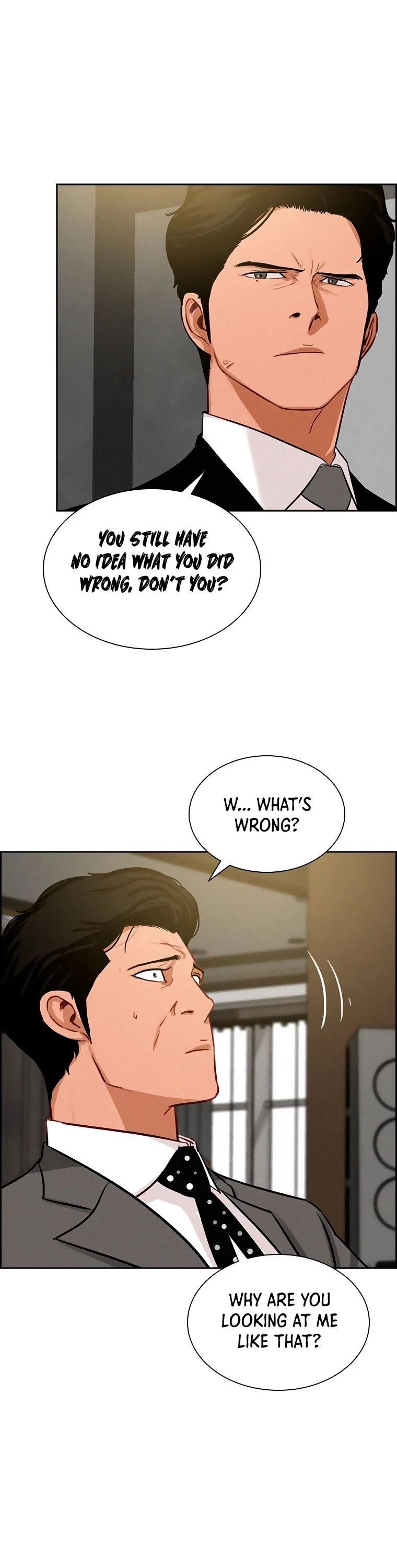 Lord of Money Chapter 68 - Page 11 in English